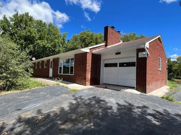 225 Bedell Drive, Port Jervis, NY 12771