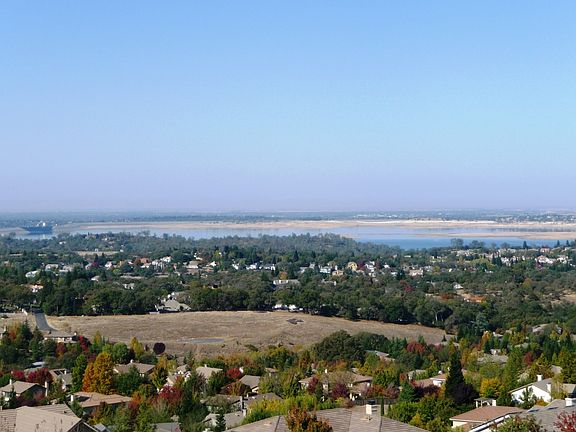 Gorgeous Views From Every Apartment
