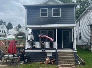 232 Luzerne St, Wilkes Barre, PA 18702