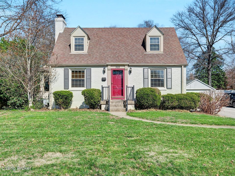 1st image of 303 N Hubbards Ln