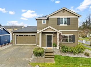 4950 Bering St NW, Gig Harbor, WA 98332
