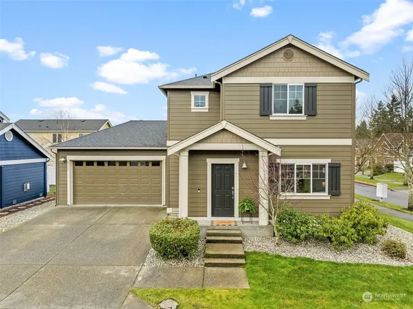 4950 NW Bering Street, Gig Harbor, WA 98332