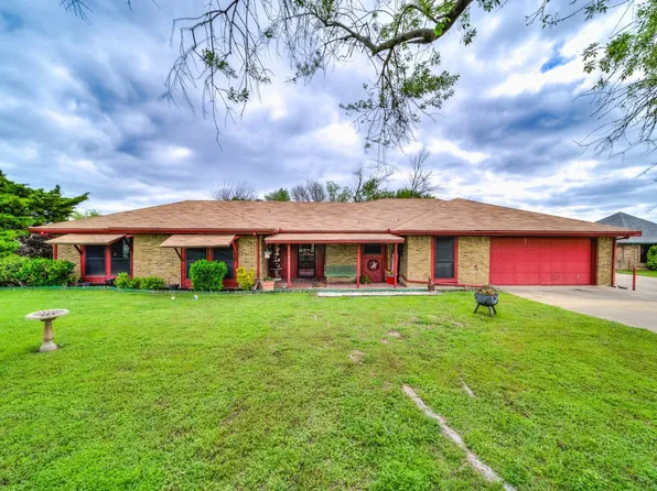 512 Sunflower St, Red Oak, TX 75154