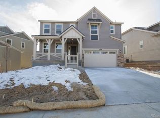 144 Green Fee Cir, Castle Pines, CO 80108
