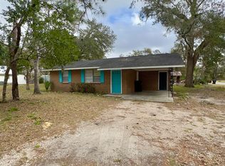 1400 N Calhoun St, Perry, FL 32347