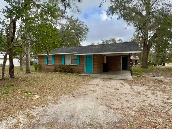 1400 N Calhoun St, Perry, FL 32347