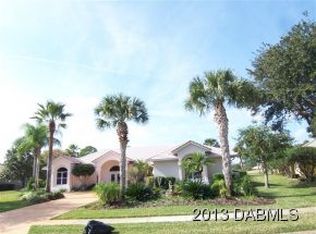 124 Double Eagle Dr, Daytona Beach, FL 32119