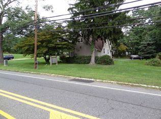 94 Mount Bethel Rd, Warren, NJ 07059