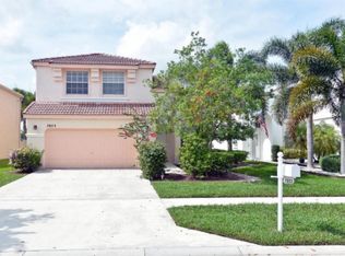 7853 Rockport Cir, Lake Worth, FL 33467