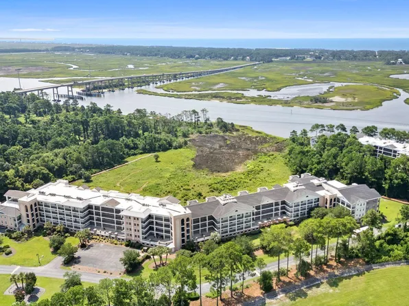3100 Marsh Grove Lane Unit 3308, Southport, NC 28461