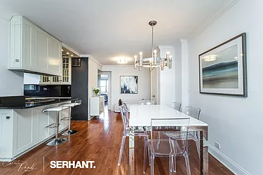 Sold by SERHANT.