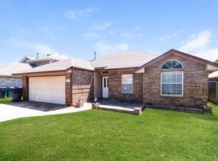 16915 Sunny Hollow Rd, Edmond, OK 73012