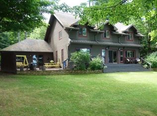 8148 S Bo Di Lac Dr, Minocqua, WI 54548