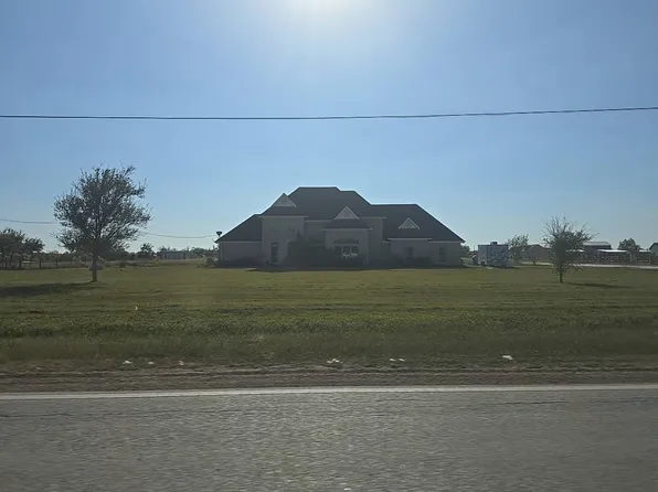 1009 Fm 2919 Rd, Beasley, TX 77417