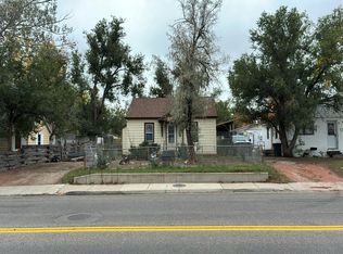 910 E 4th St, Gillette, WY 82716