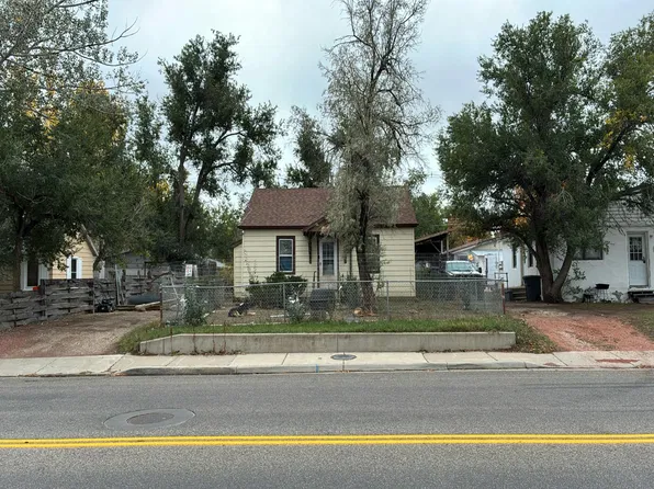 910 E 4th St, Gillette, WY 82716
