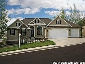 1st image of 593 N Canyon View Dr