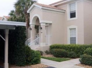 23581 Sandycreek Ter APT 1105, Estero, FL 34135