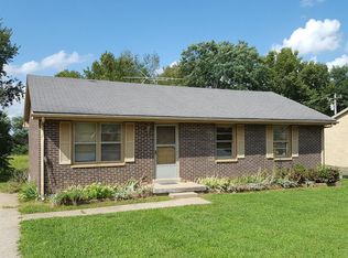 340 Hicrest Dr, Mount Sterling, KY 40353