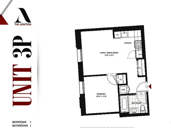 2nd image of 33-01 38th Ave #3P
