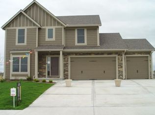 11222 N Madison Ave, Kansas City, MO 64155