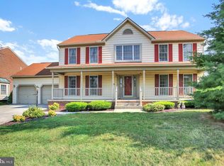 352 Foxleigh Dr, Hanover, PA 17331