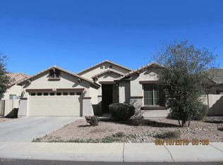 2096 E Aloe Pl, Chandler, AZ 85286