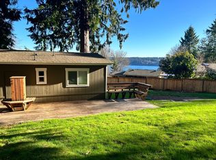 15570 Sunny Cove Dr SE, Olalla, WA 98359
