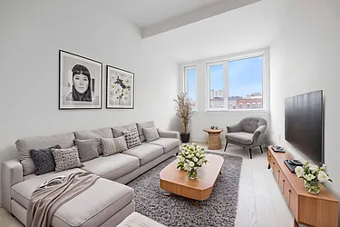 531 West 159th Street, #6C