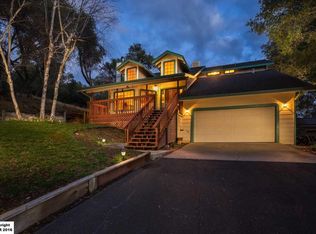 21565 Montgomery Rd, Sonora, CA 95370