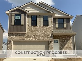 1208 Leanndra Park, Lexington, KY 40511
