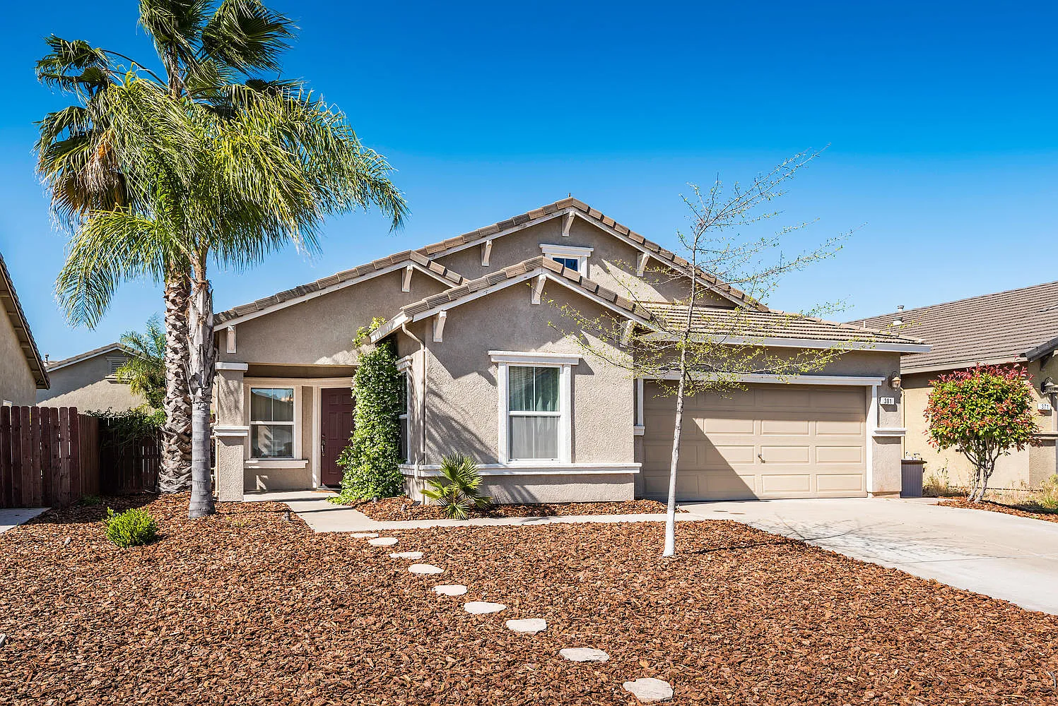 381 Summer Garden Way photo 1