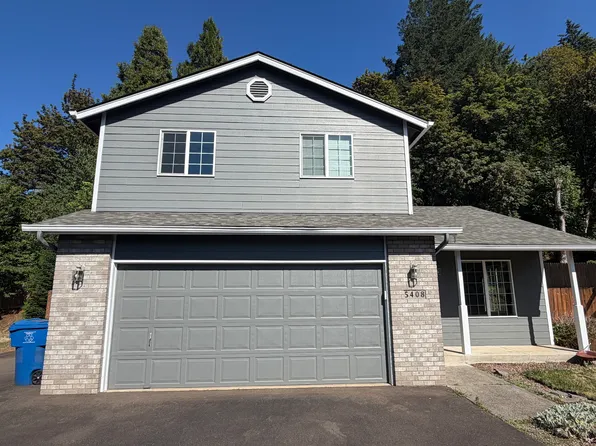 5408 Lark St SE, Turner, OR 97392