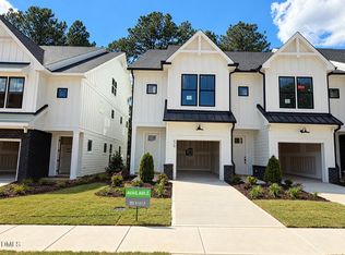 626 Cable Ct, Apex, NC 27523