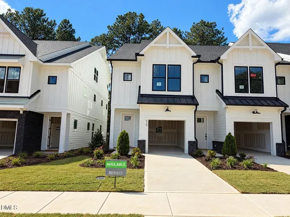 626 Cable Ct, Apex, NC 27523
