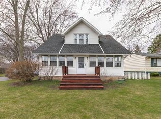 246 Norwood Ave, Rochester, NY 14606