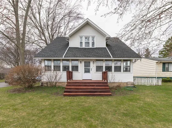 246 Norwood Ave, Rochester, NY 14606