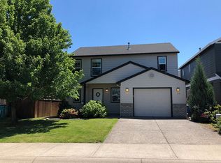 1205 NE 165th Way, Ridgefield, WA 98642
