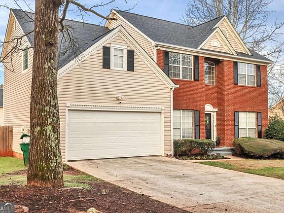 2nd image of 2635 Rainbow Creek Dr