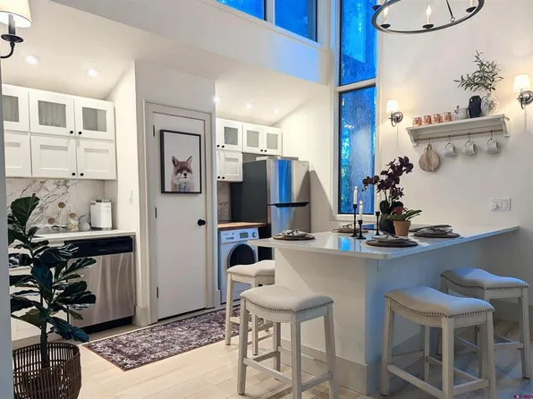 73 S Tamarron Drive #817, Durango, CO 81301