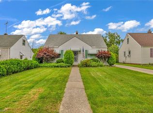 731 E 258th St, Euclid, OH