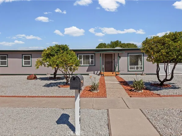 1159 Nacimiento Ave, Grover Beach, CA 93433