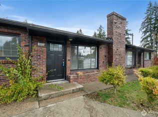 6801 -6803 Steilacoom Boulevard SW, Lakewood, WA 98499