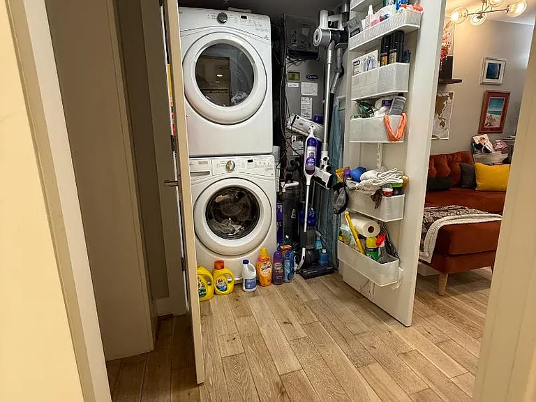 Unit Photo
