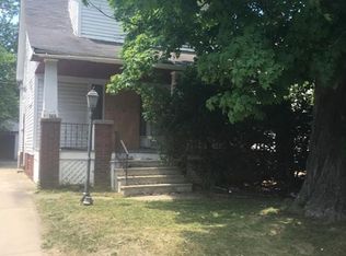 3270 E 140th St, Cleveland, OH 44120