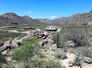 13662 N Hidden Rock Pl, Marana, AZ 85658