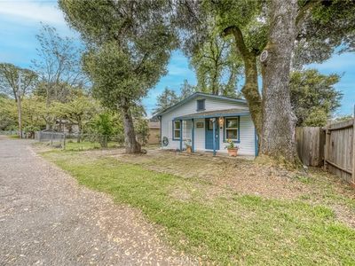 3887 Dixie Ave, Nice, CA, 95464