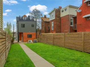 3829 Mintwood St, Pittsburgh, PA