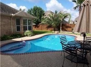 5923 Santa Fe Springs Dr, Houston, TX 77041