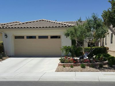 5087 Vincitor St, Las Vegas, NV, 89135